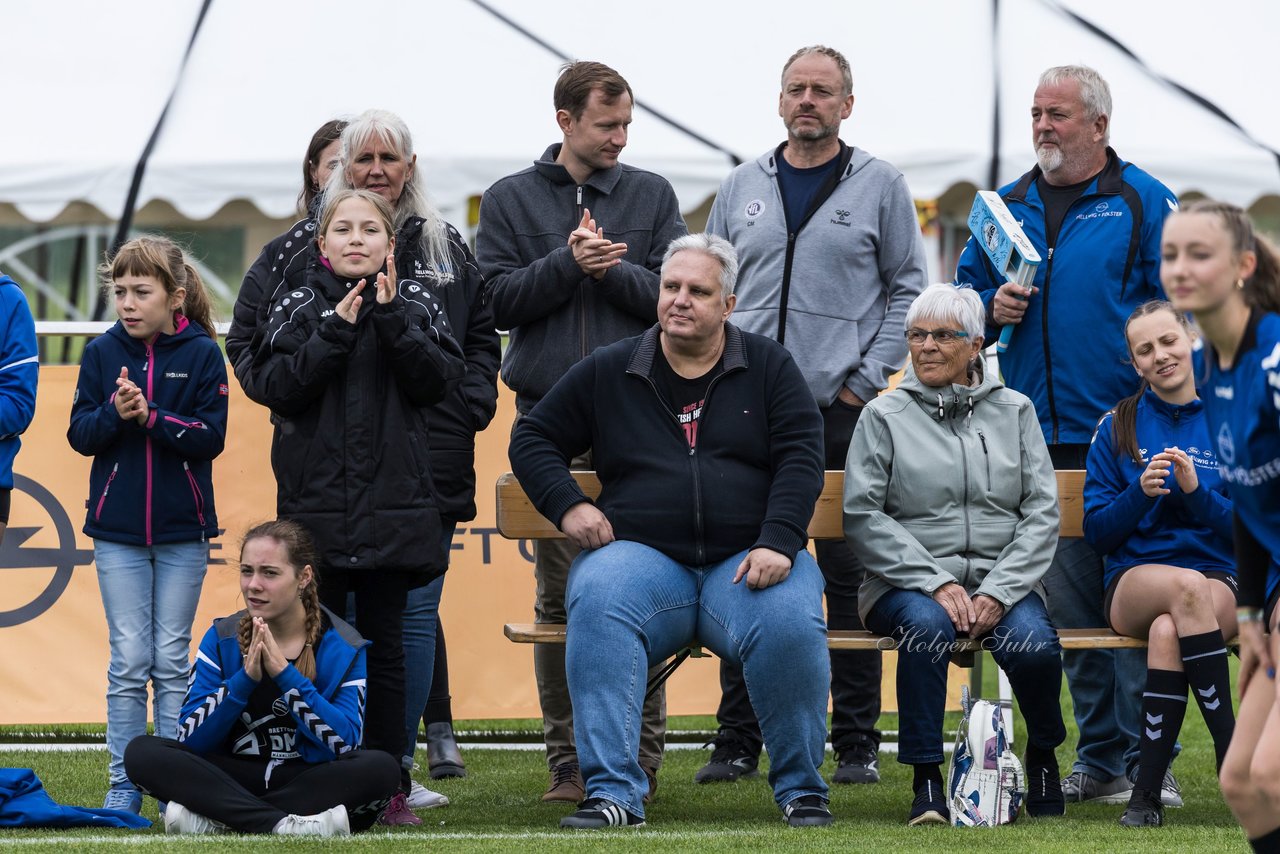 Bild 37 - wU16 Deutsche Meisterschaft